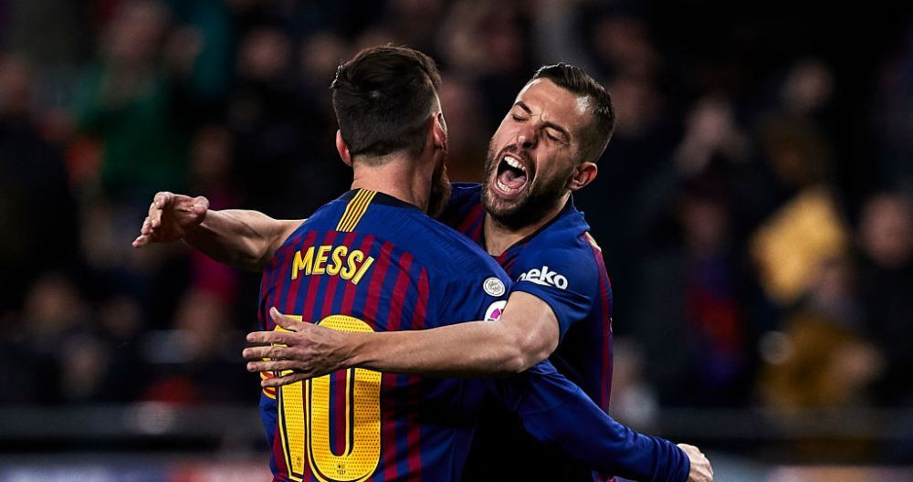 Barcelona pregateste TRANSFERUL VIITORULUI! Noul Cristiano Ronaldo e asteptat pe Camp Nou: performante incredibile pentru pustiul portughez care e vanat de marile cluburi din Europa