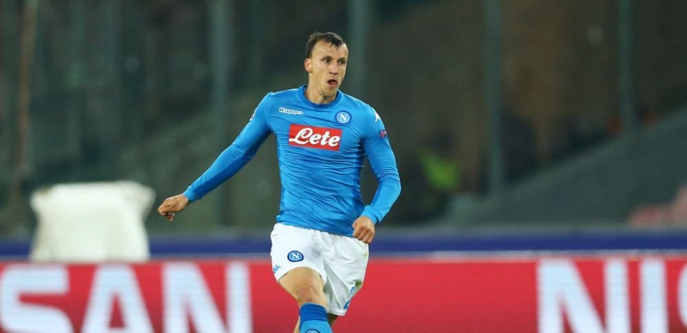 ULTIMA ORA | Finalul CALVARULUI pentru Vlad Chiriches! Anuntul facut de fundasul lui Napoli: Vrem sa castigam TOTUL!