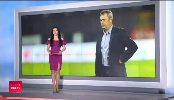 Discurs dur al lui Mihai Mironica la adresa lui Ianis Hagi in comentariul meciului cu Austria: Cand tatal tau e cine e, ai alta atitudine in declaratii! S-a apucat sa trimita sageti catre selectioner!