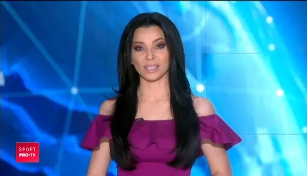 Robert Glinta, speranta Romaniei a facut senzatie la Gala Natatiei!