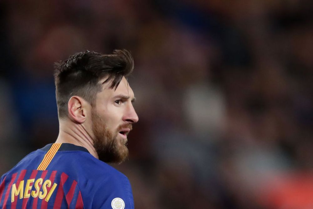 Messi este pe primul loc, de 2 ori peste Cristiano Ronaldo! TOP 10 cei mai bine platiti fotbalisti in acest moment! Suma incredibila castigata de Messi in fiecare ora