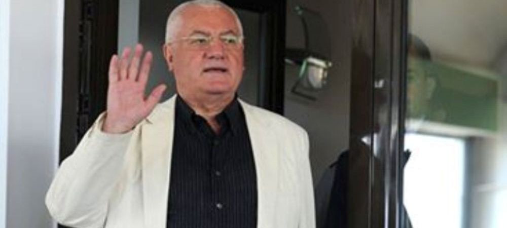 Dumitru Dragomir reactioneaza dupa condamnarea lui Borcea: Va fi eliberat cat de curand Ce spune fostul sef de la LPF despre conditiile din inchisoare