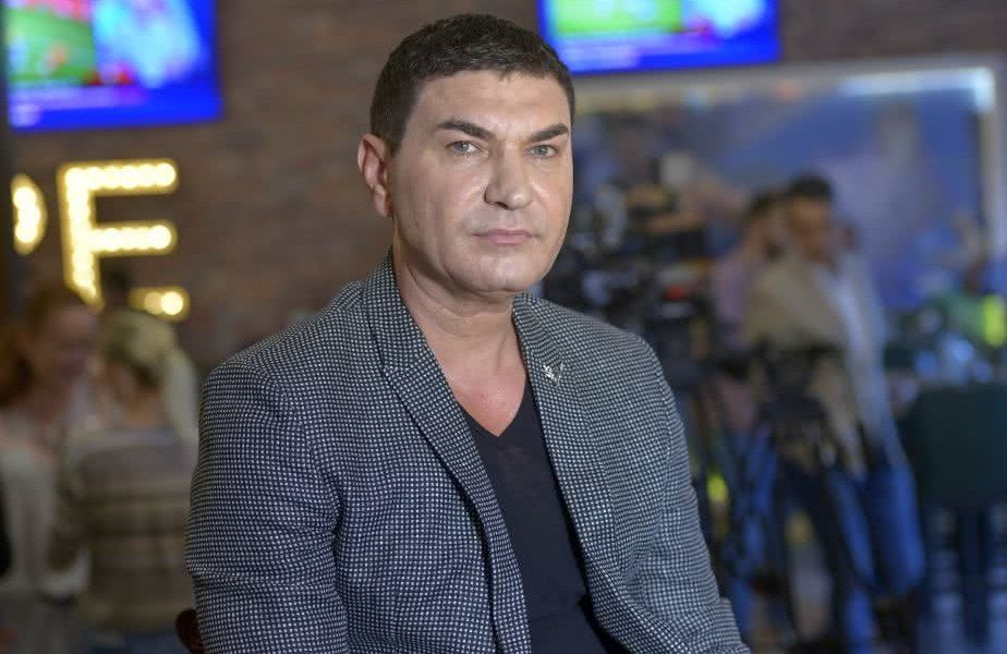 Cat timp va petrece Cristi Borcea dupa gratii, de fapt, dupa condamnarea la inchisoare! Cel mai NEGRU scenariu pentru fostul sef de la Dinamo