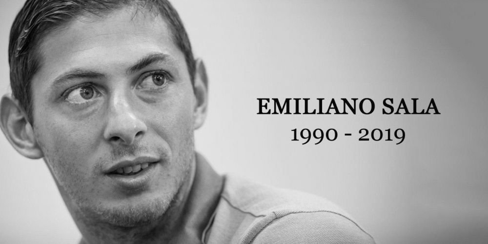 EMILIANO SALA | Decizia luata de Nantes dupa confirmarea decesului jucatorului! Mesajul CUTREMURATOR al presedintelui clubului