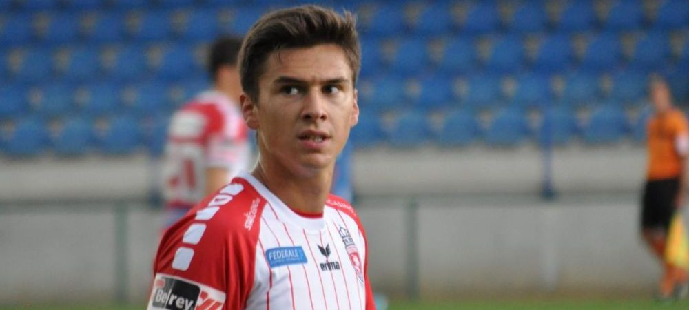 OFERTA de ultim moment pentru Rotariu! Nu e nici FCSB, nici Craiova: echipa care i-a pus contractul pe masa