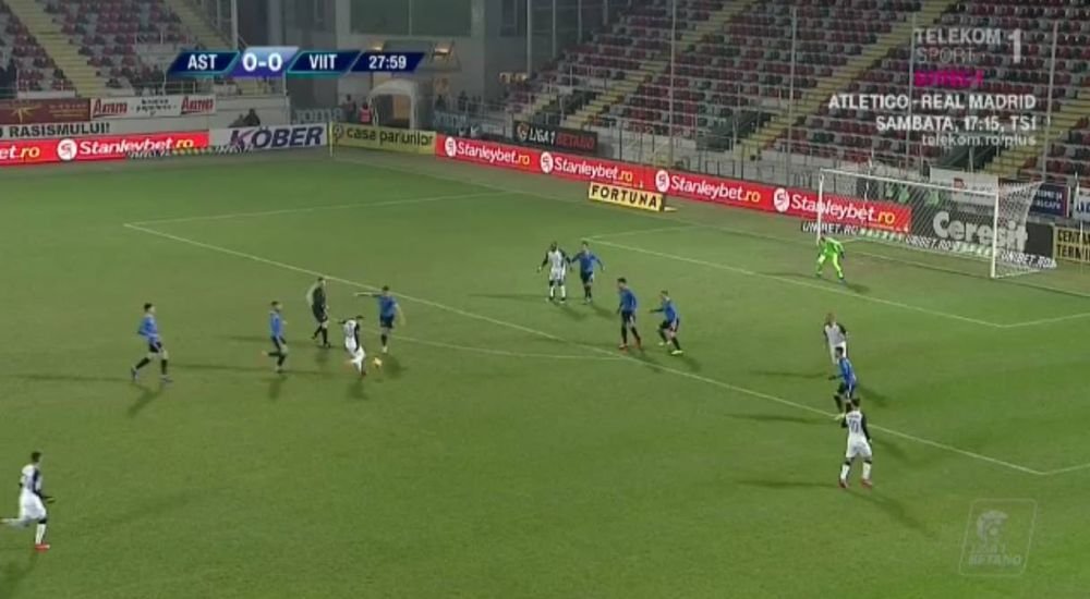 ASTRA - VIITORUL 3-0! Astra are viitor: echipa lui Hagi ar putea ajunge pana pe locul 6_3