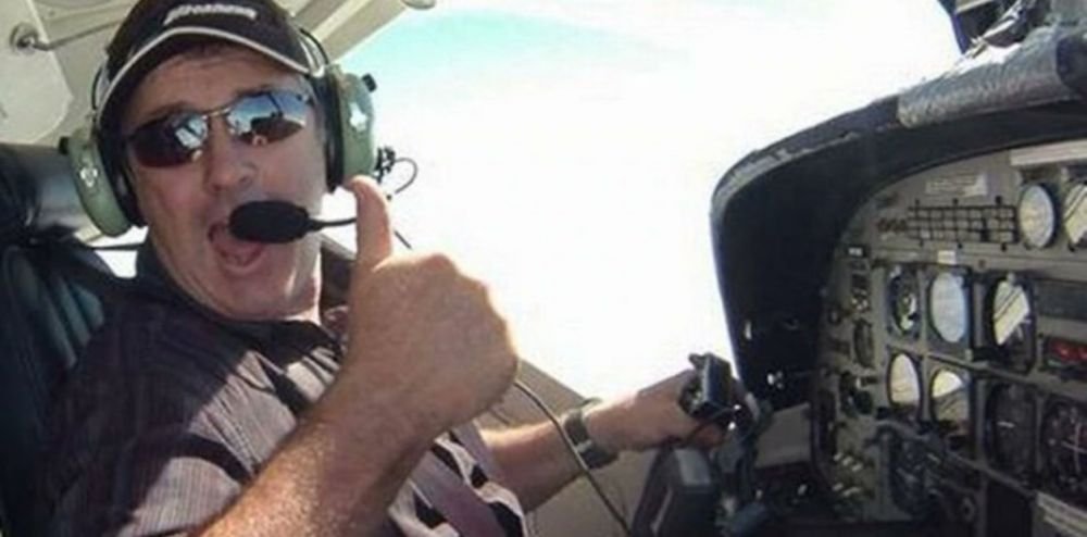 Familia pilotului nu renunta! Omul care il transporta pe Emiliano Sala nu a fost gasit! Ce a hotarat fiica lui David Ibbotson!