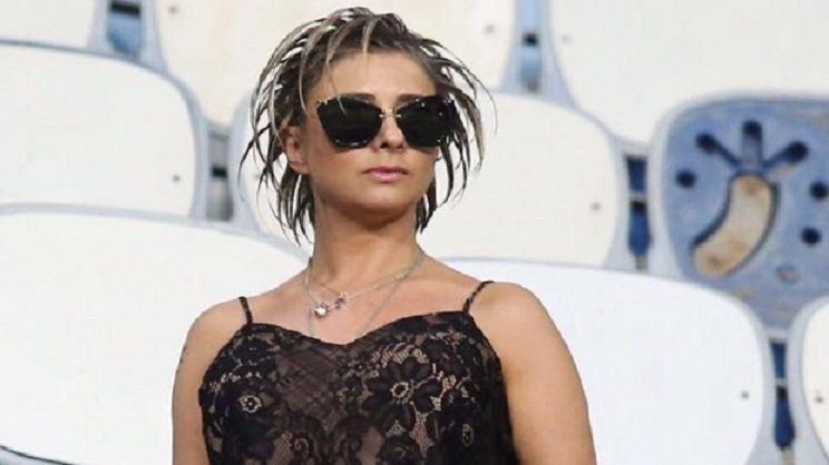 Se va vinde pe milioane! Un fotbalist care nu a jucat nici macar un meci in Liga I e noul pariu al Anamariei Prodan: Ei au pierdut, eu am castigat