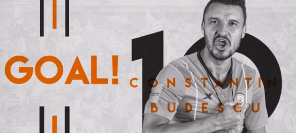 VIDEO | Budescu l-a ingropat pe Sumudica: a ratat incredibil un penalty, iar comentatorii arabi au innebunit! Al Shabab nu mai e pe podium