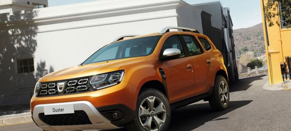 Surpriza de proportii! Dacia lanseaza un nou model in acest an: a fost confirmat! Cand va putea fi cumparat