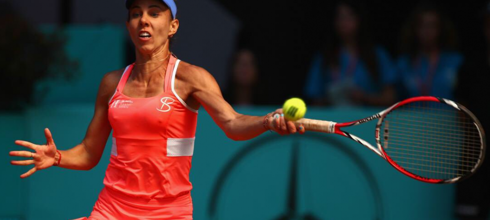 FED CUP LIVE | Schimbare si in echipa Romaniei?! ULTIMA ORA: Ce s-a intamplat la antrenamentul de dimineata