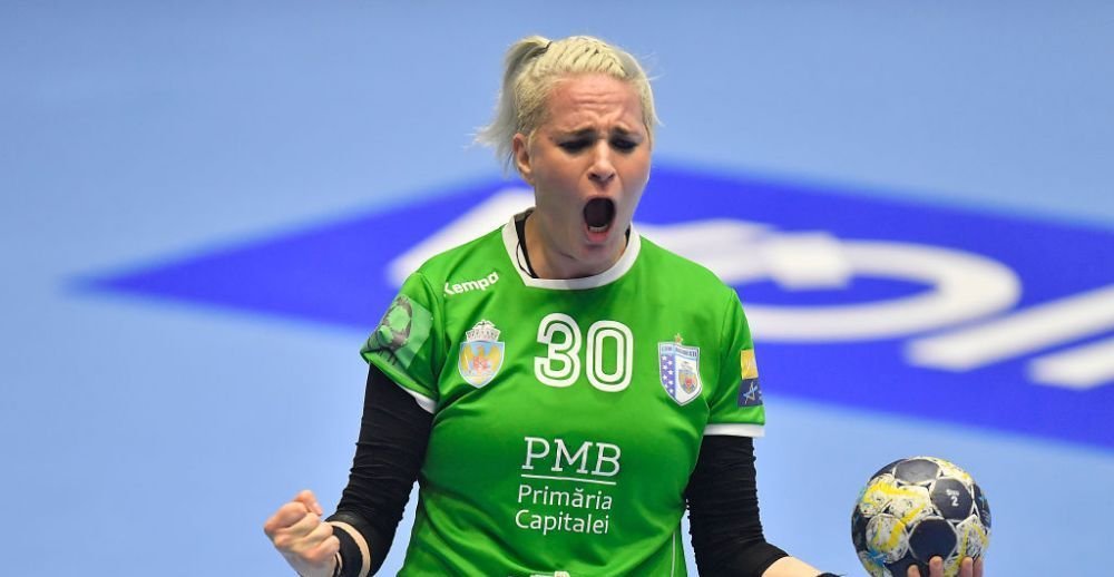 Spectacol facut de CSM in Liga Campionilor! Tigroaicele s-au calificat in sferturi! Victorie impresionanta in Germania!