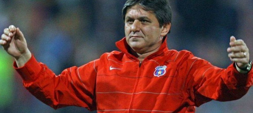 Rezultat SOCANT inregistrat de CSA Steaua in Antalya! Scor incredibil reusit de echipa lui Lacatus