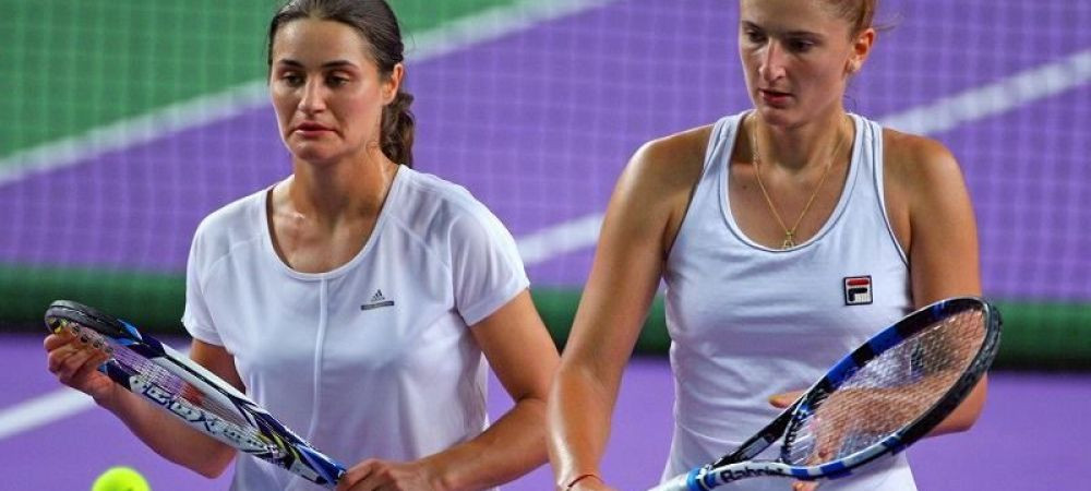 FED CUP | VICTORIEEEE! Siniakova/Krejcikova - Begu/Niculescu 7-6, 4-6, 4-6! Romania se califica incredibil in semifinale dupa 46 de ani: urmatorul adversar