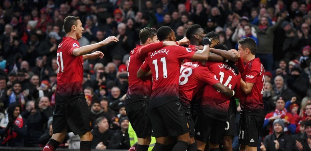 Manchester United l-a gasit pe noul Cristiano Ronaldo! Solskjaer mizeaza pe el! Stie ce are de facut pentru a ajunge la nivelul lui Cristiano