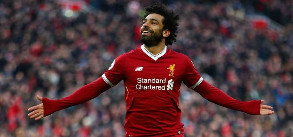 Se cutremura galaxia transferurilor: adio Real si Barca! Cristiano si-a dat acordul pentru o mutare istorica: oferta de 200 de milioane pentru Salah