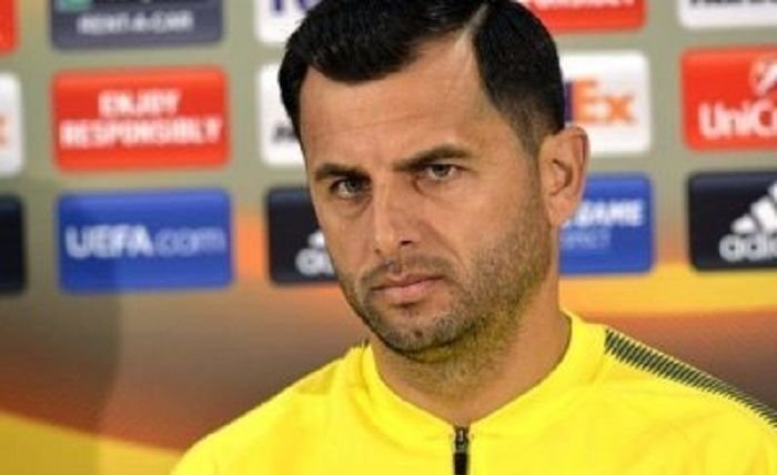 Dica il contrazice pe Becali! Ce crede ca se va intampla daca Dinamo ajunge in playoff