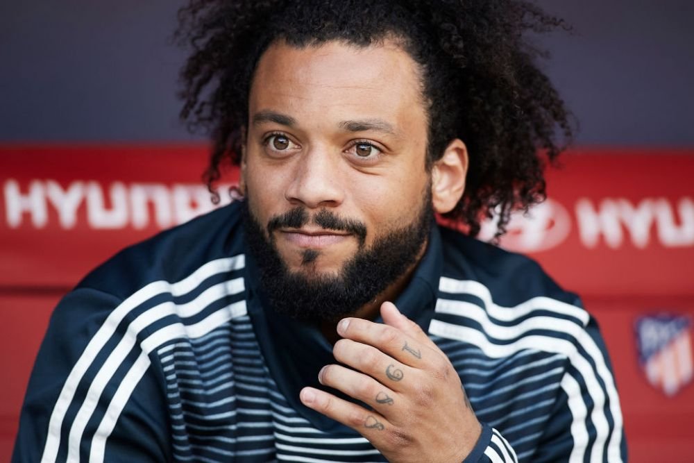 Marcelo a rupt tacerea! Anuntul facut despre plecarea de la Real Madrid la Juventus, dupa ce zvonurile s-au intensificat in ultima vreme