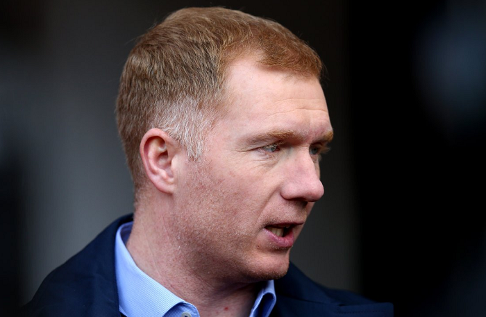 Paul Scholes, antrenor in Liga a 4-a! Ce echipa a preluat fostul jucator al lui Manchester United