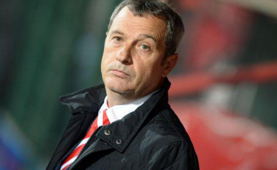 Cati bani a bagat Rednic la Dinamo in pauza de iarna, pentru a putea aduce jucatori! Dezvaluiri despre un nou imprumut al antrenorului catre club