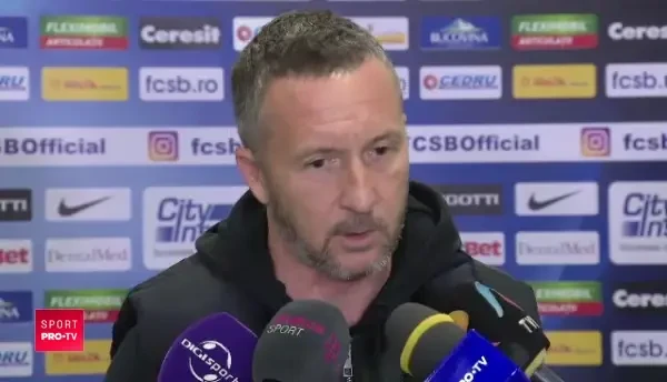 Meme il contrazice pe Becali! Jucatorul care vine la FCSB chiar daca patronul spune ca nu mai are nevoie de el