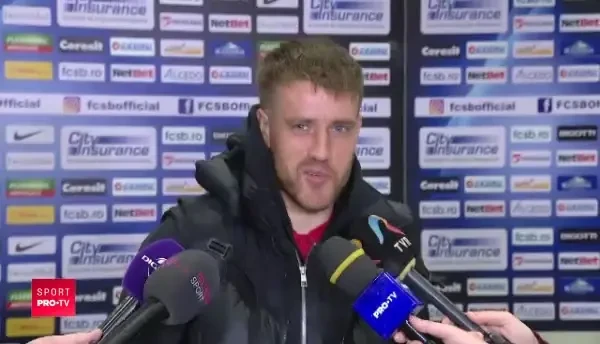 U Cluj 1-1 Concordia Chiajna | Clujenii rateaza ocazia de a se apropia de liderul FCU Craiova! Programul complet al etapei din Liga 2