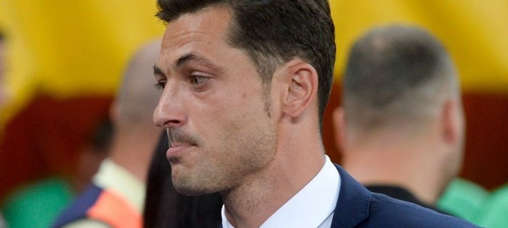 Fratele lui Radoi, in COMA indusa dupa ce s-a aruncat de la etaj! A fost operat, iar starea sa este GRAVA