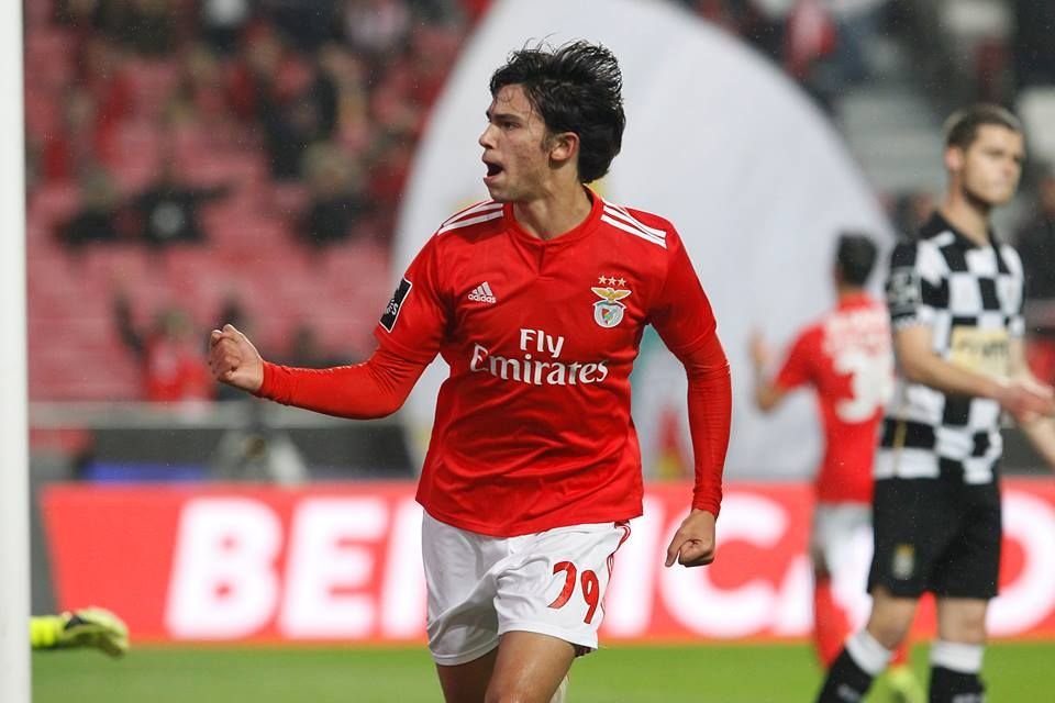Real Madrid, Juventus, Manchester United si PSG se bat pe noul pusti-minune al fotbalului mondial
