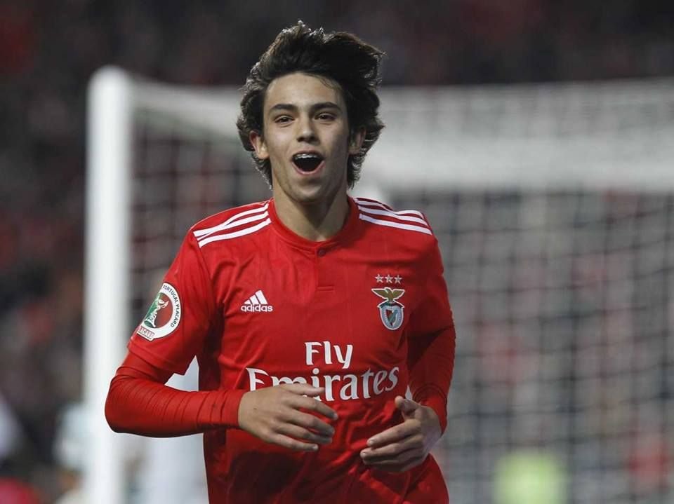 Real Madrid, Juventus, Manchester United si PSG se bat pe noul pusti-minune al fotbalului mondial_4
