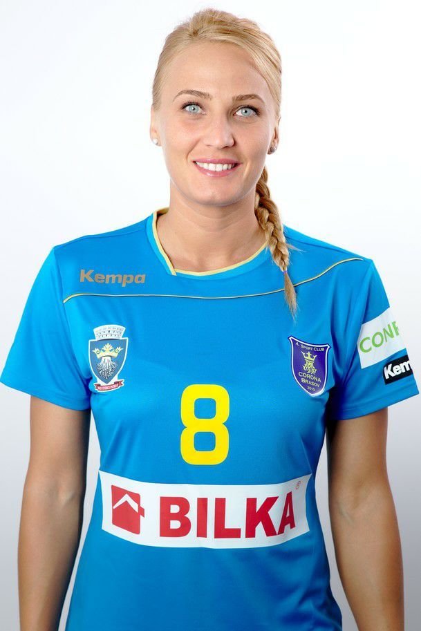 Special / Top 10 cele mai frumoase handbaliste din Liga Nationala. FOTO_2