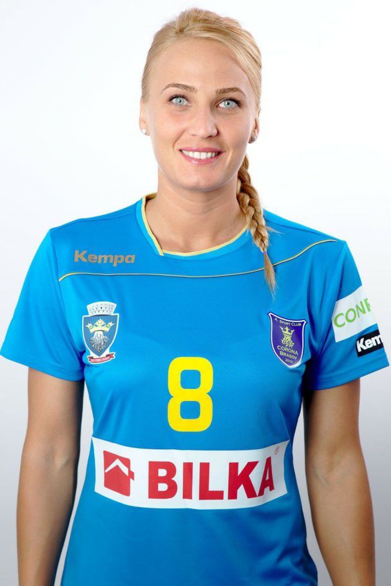 Special / Top 10 cele mai frumoase handbaliste din Liga Nationala. FOTO_2