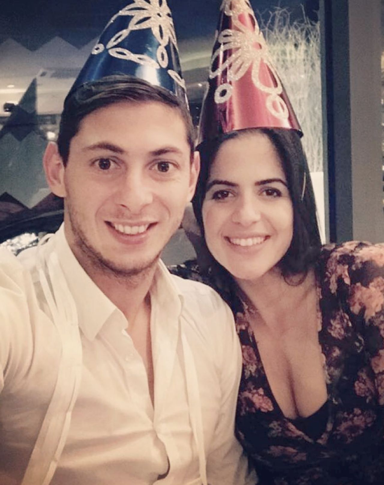 Iubita secreta a lui Emiliano Sala vorbeste pentru prima data despre tragedie: