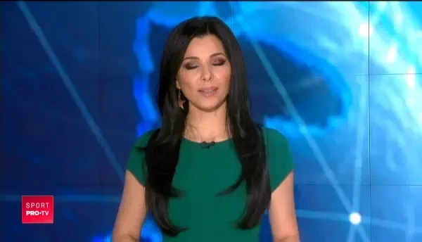 Spirit de campioana! Dupa 6 operatii si 18 luni de absenta, Larisa Iordache a revenit in sala: Fara gimnastica nu-mi vad viata!