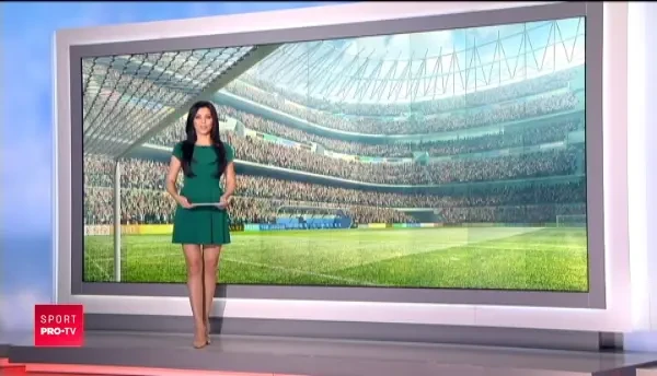 Proba la care trebuie sa fii si rapid, si destept! Tanase, Balasa si Paun s-au luat la intrecere: cine a castigat