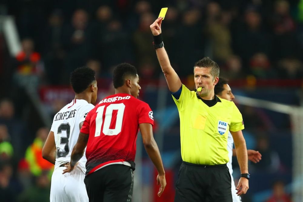 Surpriza totala pe Old Trafford! E campion mondial, dar abia acum a marcat primul gol din cariera: avea cota de 81 la 1 sa inscrie
