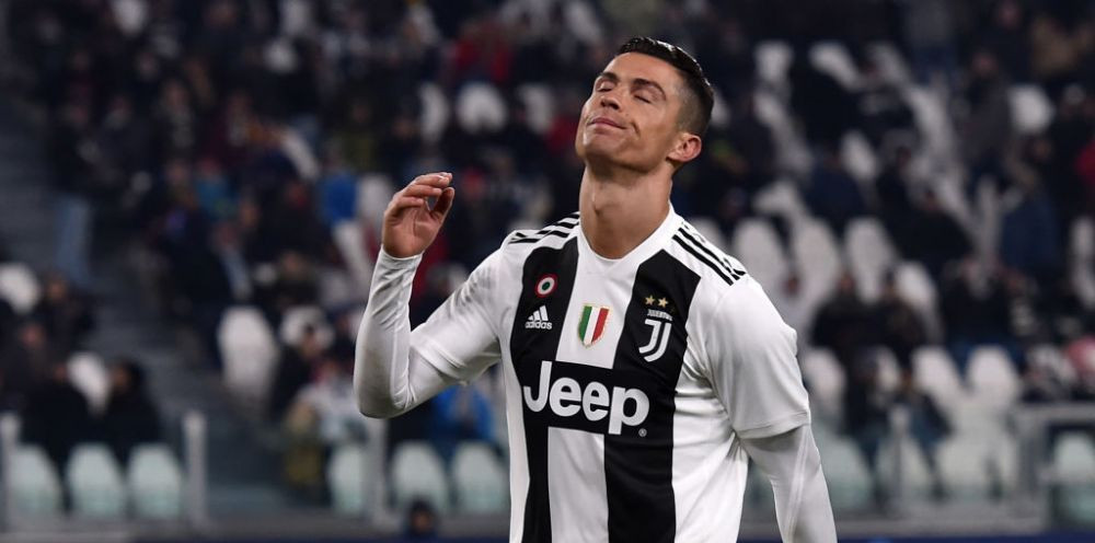 Contract urias! L-a depasit pe Cristiano Ronaldo la salariu! Sportivul care castiga 4.600 de lire/ORA!