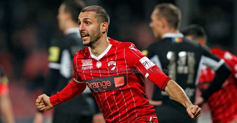 Mai da Becali o MEGA LOVITURA la Dinamo?! Pret 60 de milioane pentru Montini! Aroganta URIASA: Ce spune Becali de transfer