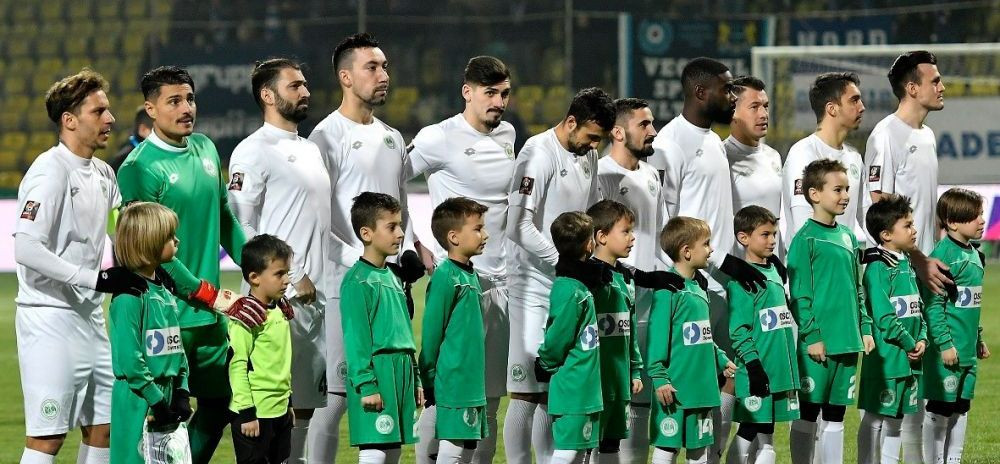 Prepelita, OUT de la Chiajna! Ce oferte are si ce spune de lupta pentru titlu