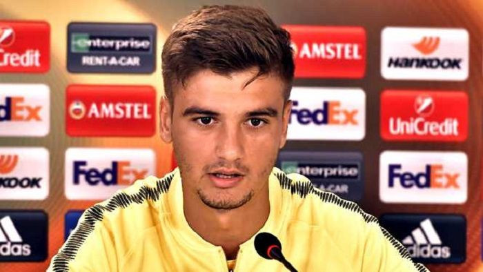 Motivul pentru care Becali si-a dat acordul sa plece Nedelcu: Asta mi-a spus impresarul lui!