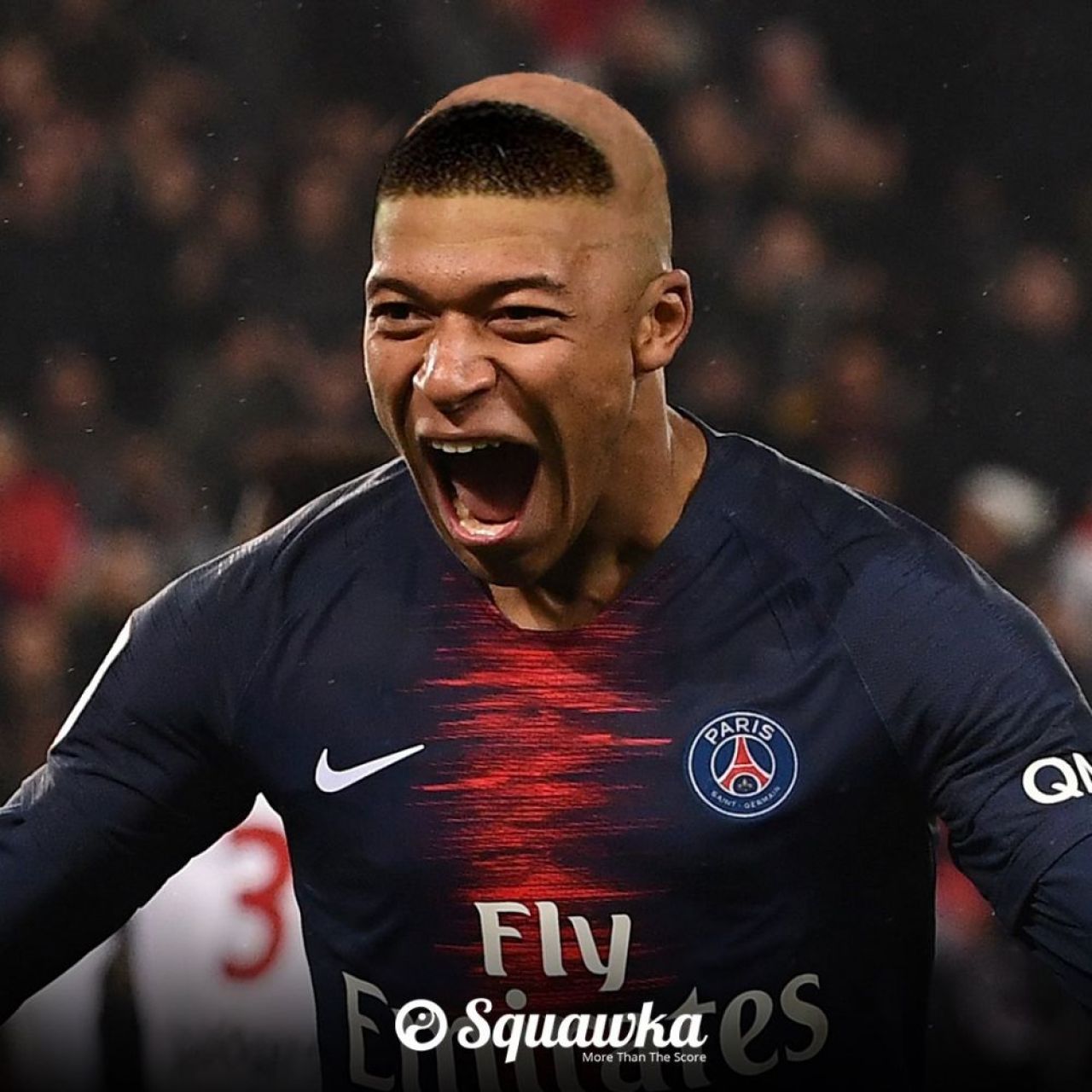MBAPPE a prins curaj dupa seara de GALA de pe Old Trafford: