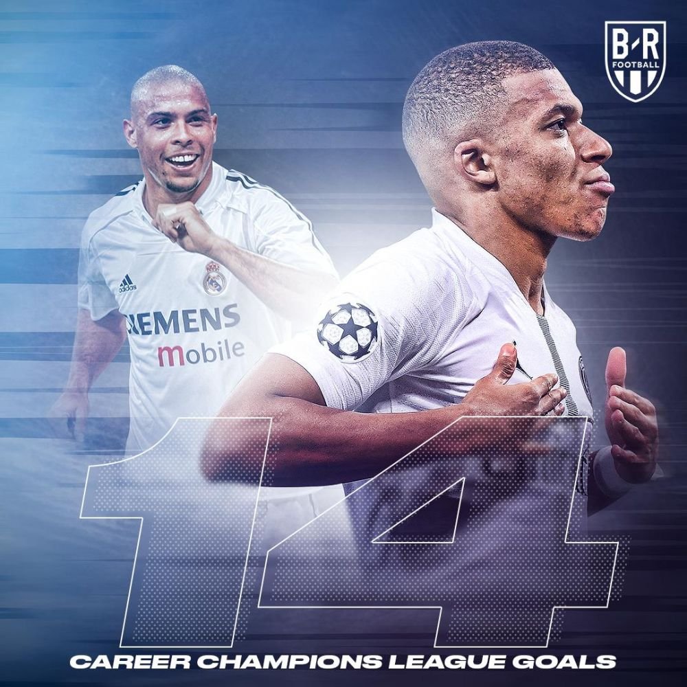 MBAPPE a prins curaj dupa seara de GALA de pe Old Trafford: 