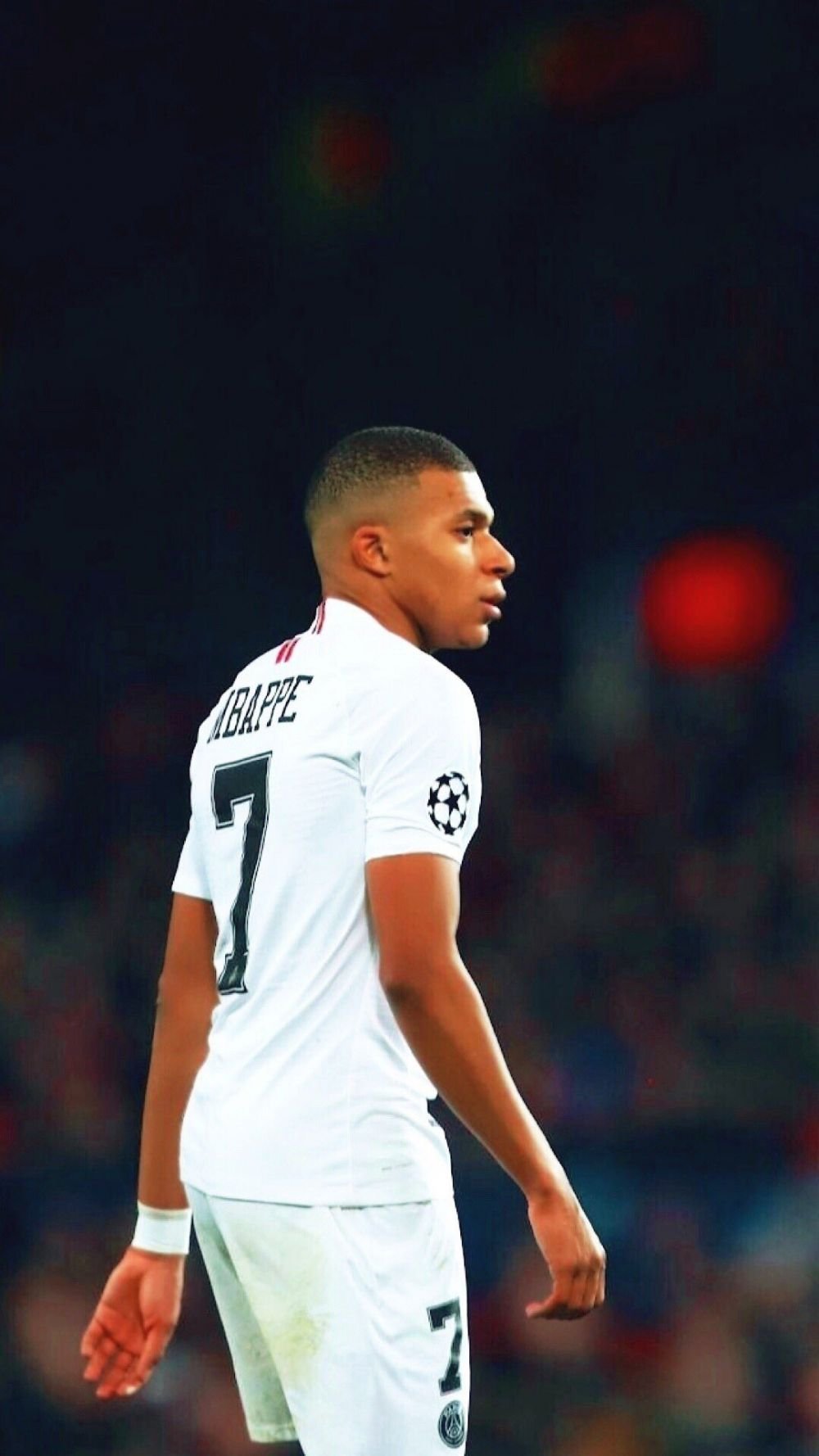 MBAPPE a prins curaj dupa seara de GALA de pe Old Trafford: 