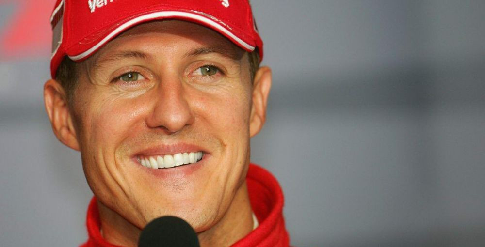 Schumacher a fost MUTAT din Elvetia cu elicopterul! Unde isi continua tratamentul starul Formulei 1!