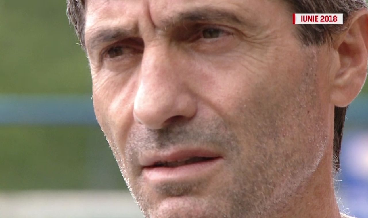 Iosif Rotariu numește fotbalistul român care n-ar trebui să lipsească în meciul cu Kosovo.