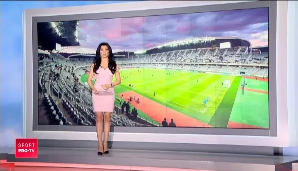 Doar la finala cu Halep de la Australian Open s-a mai bucurat asa! Imagini UNICE cu Caroline Wozniacki cucerind Muntele Kilimanjaro_6