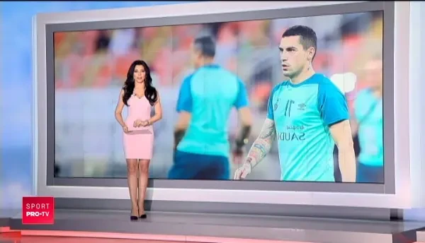 Doar la finala cu Halep de la Australian Open s-a mai bucurat asa! Imagini UNICE cu Caroline Wozniacki cucerind Muntele Kilimanjaro_3