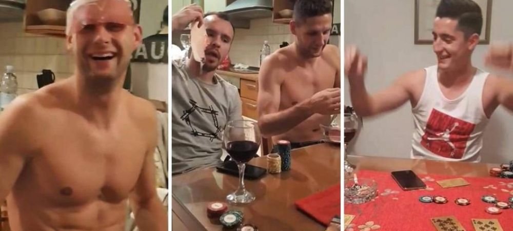 Surpriza colosala! Steliano Filip se intoarce in Liga 1 si va juca impotriva lui Dinamo! Cu ce club semneaza maine