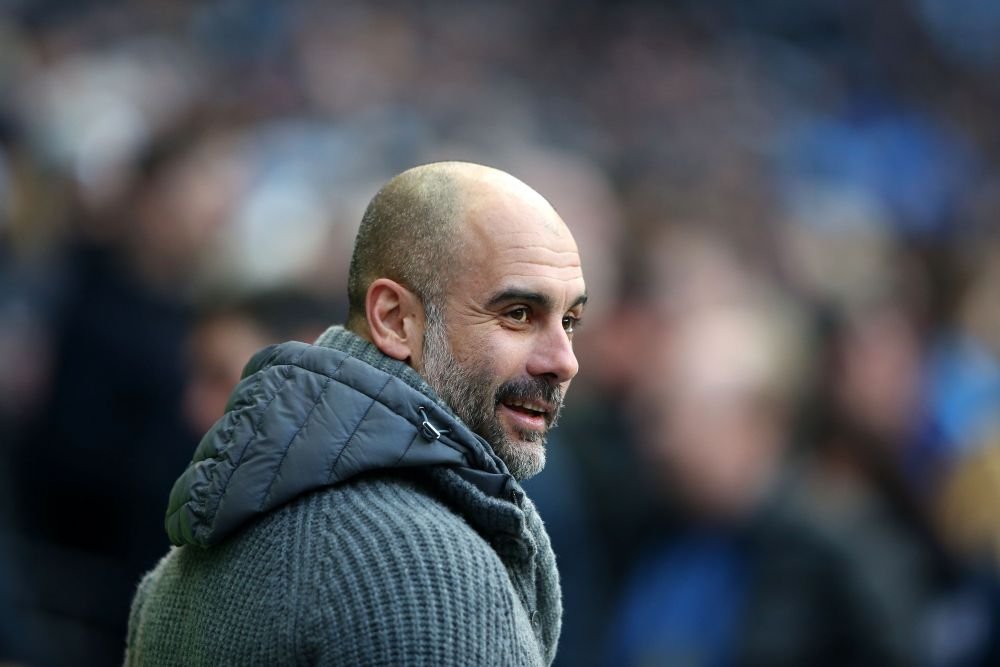 Guardiola vrea echipa PERFECTA la Man City! Transfer incredibil pregatit de Pep: nou record pentru Premier League