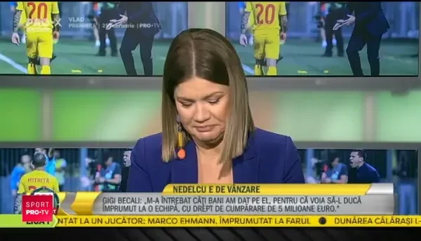 E inuman ce s-a intamplat! Nu ma asteptam! Anuntul facut de Marius Sumudica despre situatia lui Budescu