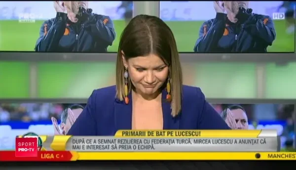 A inceput sa PLANGA IN DIRECT dupa acuzatiile lui Sepsi! Momente incredibile in direct la PRO X: Las intrarea gratis, pun Noi suntem romani si imnul